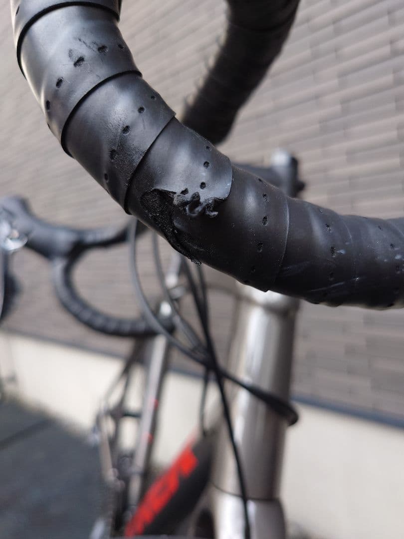 trek トレック ロードバイク ドマーネ al 3 58 【引取り限定】