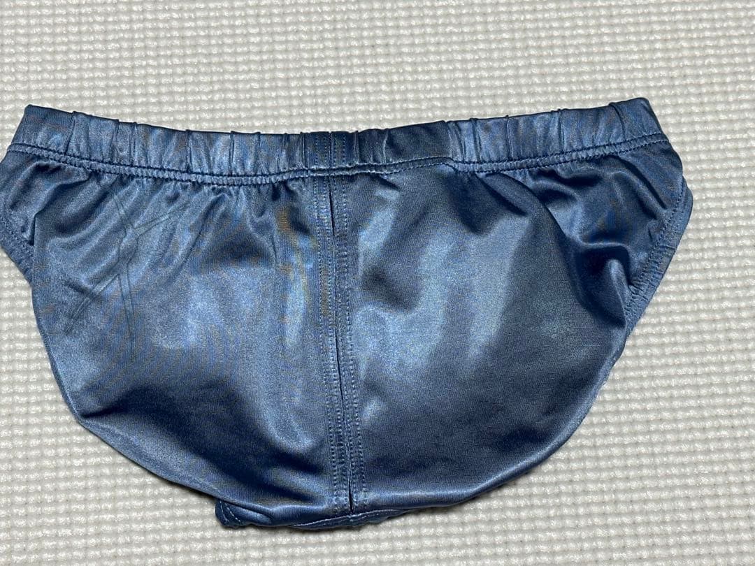 arena 競パン　初期NUX　OAR-4511 ブルー　SSサイズ