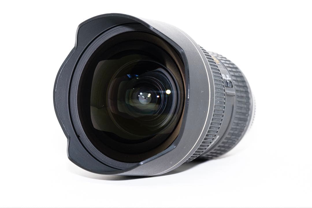 レンズ(ズーム) Nikon AFS NIKKOR 14-24mm f/2.8G ED