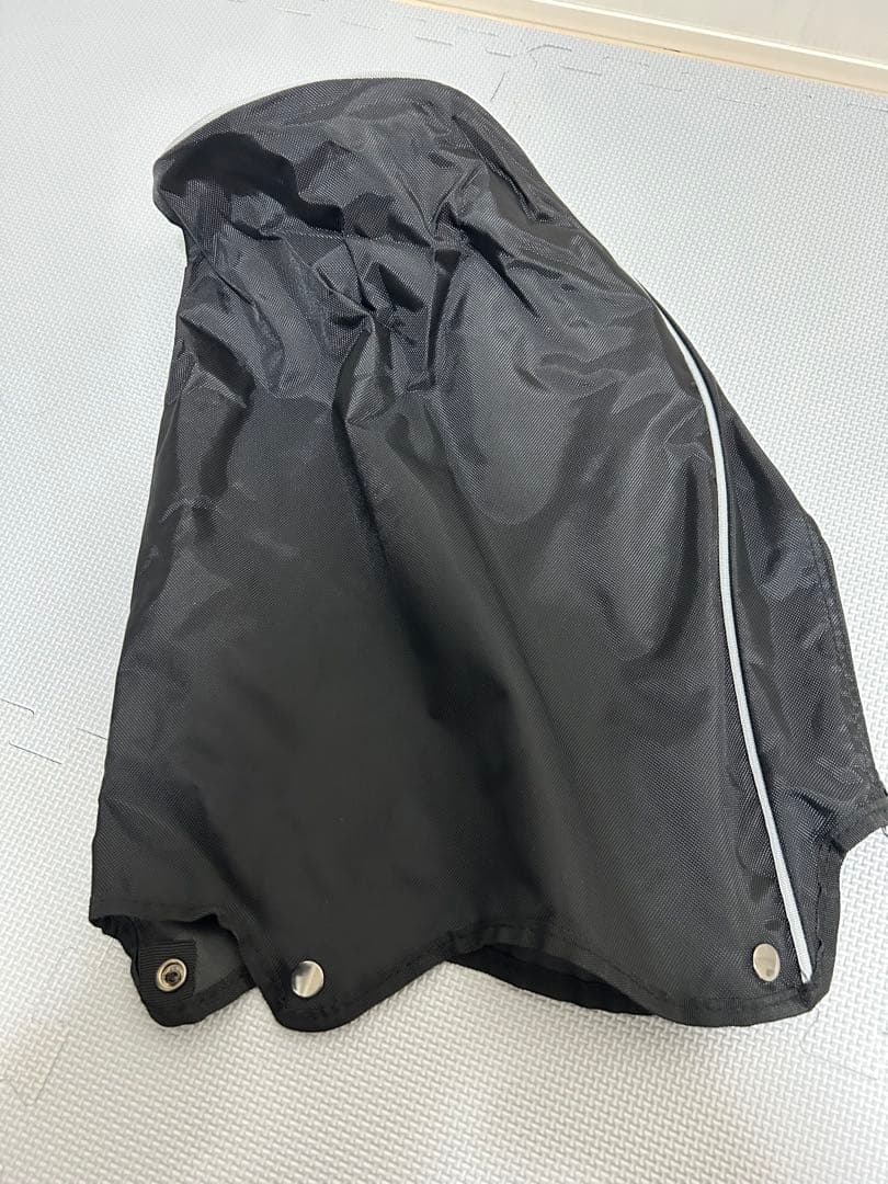 美品 コブラ キャディバッグ スタンド