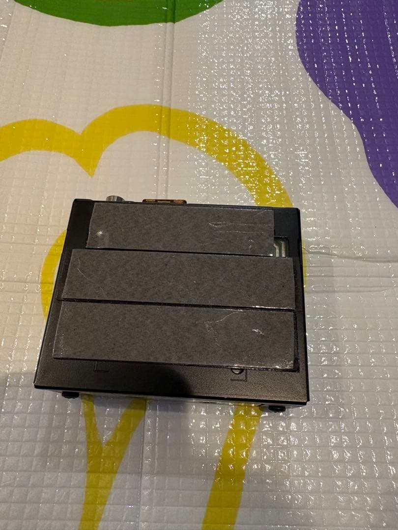 カロッツエリア　TS-CH700A