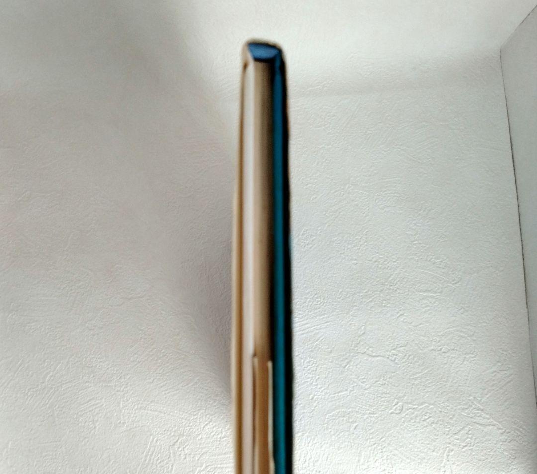 【サイン入り】詩とメルヘン絵本「コスモス一騎」　やなせたかし