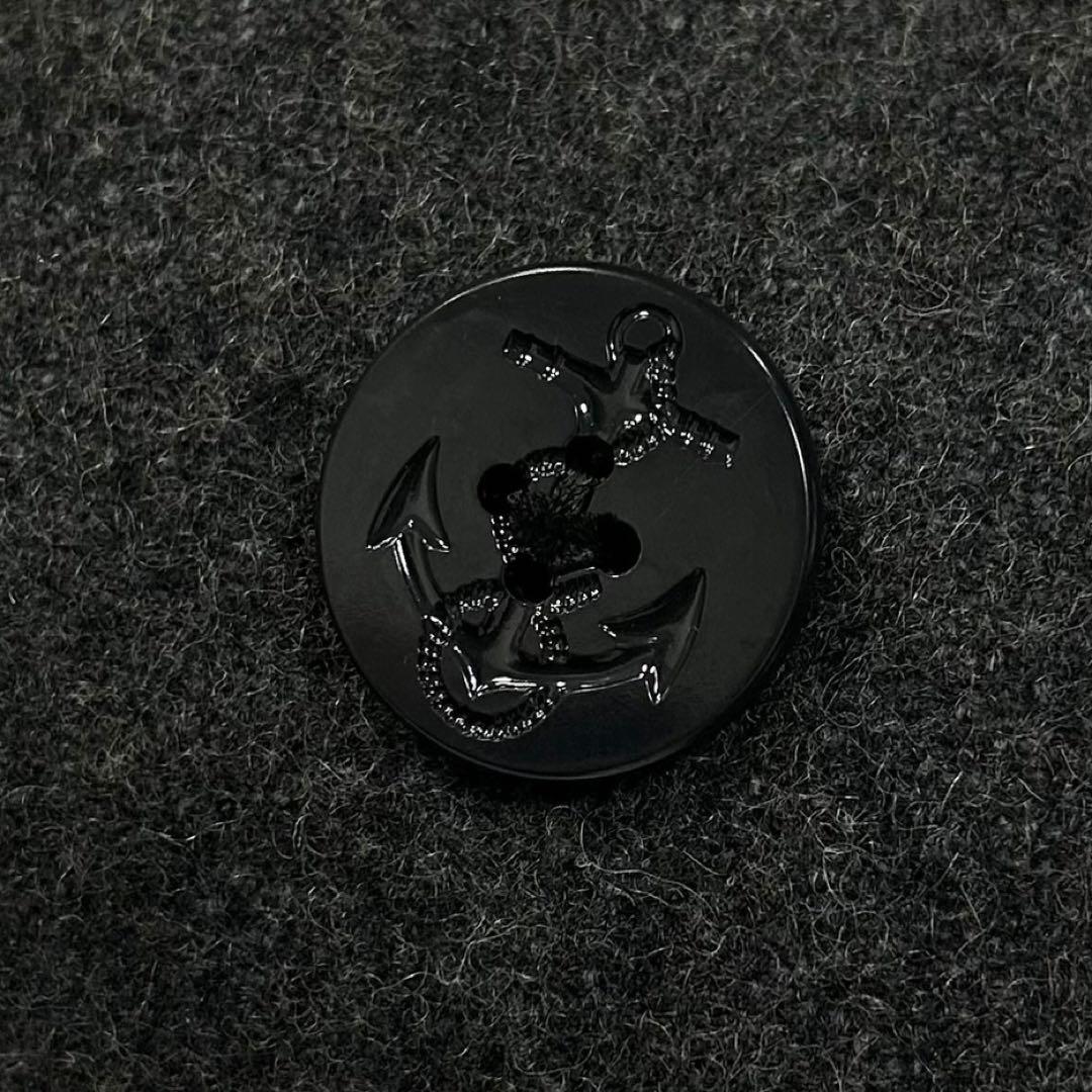 USA製 Schott U.S740N メルトンウールピーコート