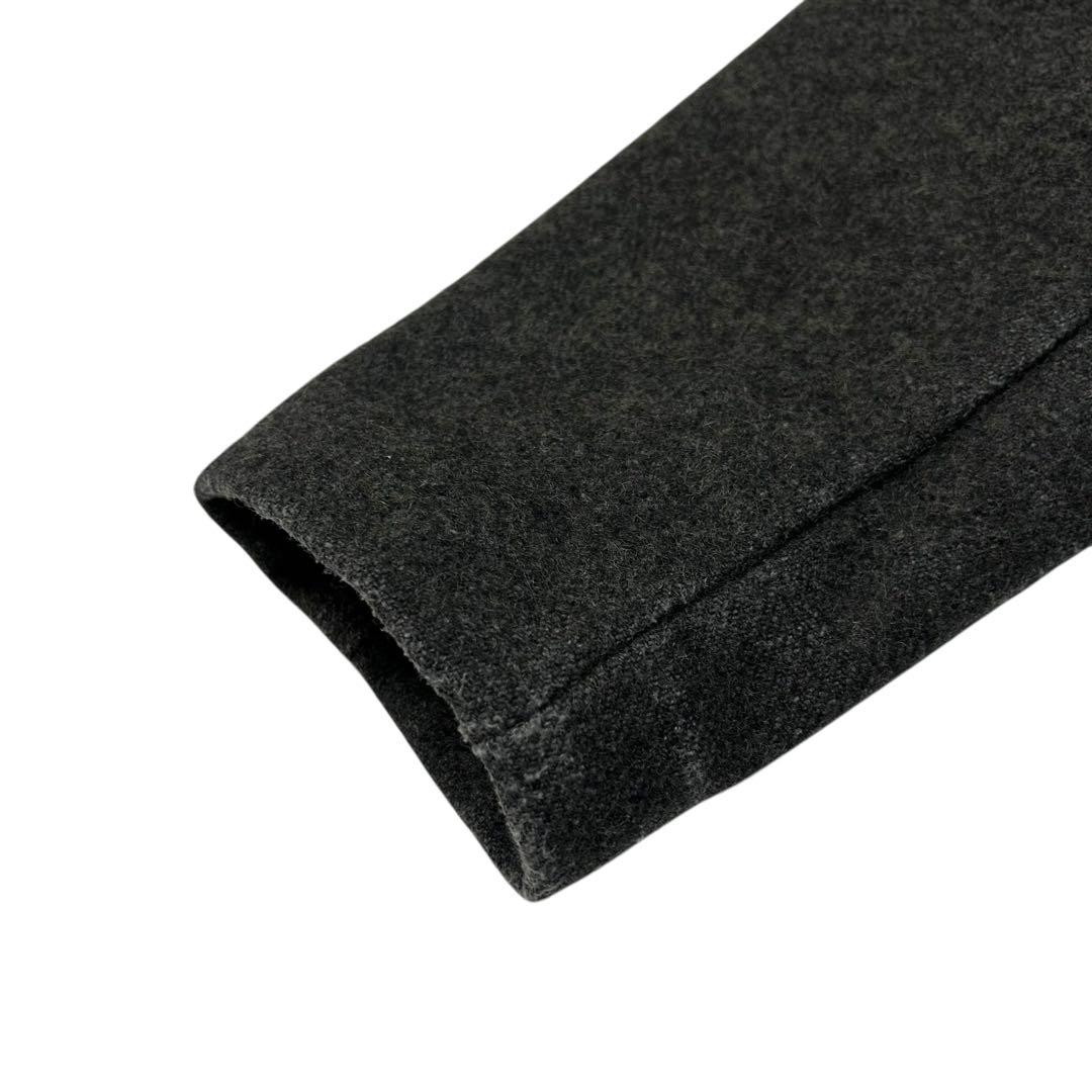 USA製 Schott U.S740N メルトンウールピーコート