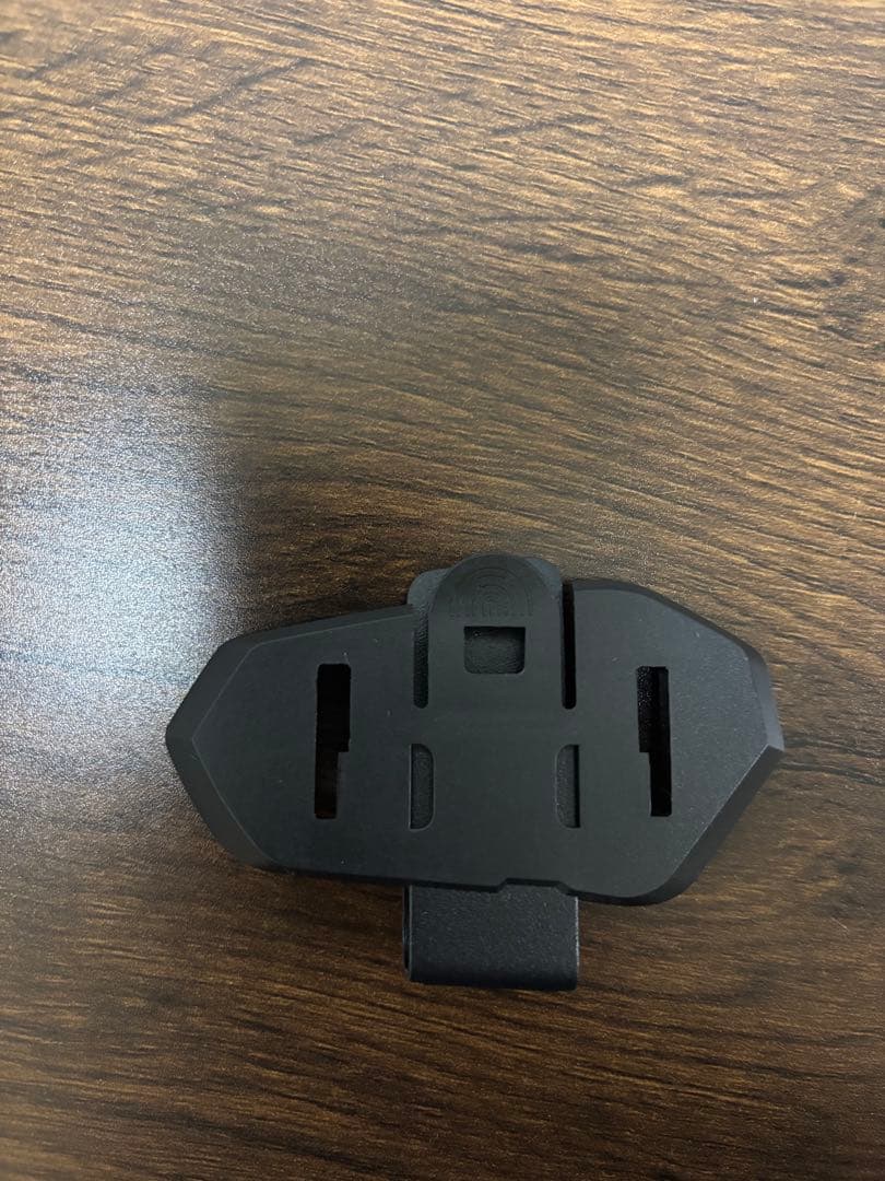 JESIMAIK R16 インカム