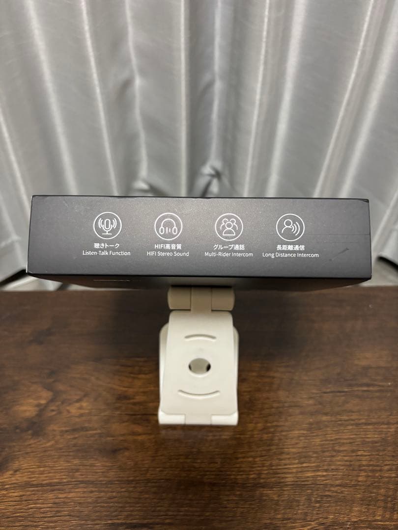 JESIMAIK R16 インカム