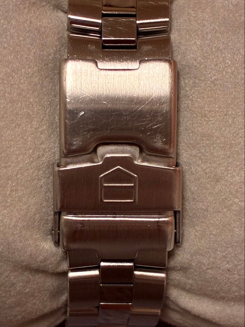 TAG Heuer プロフェッショナル 200