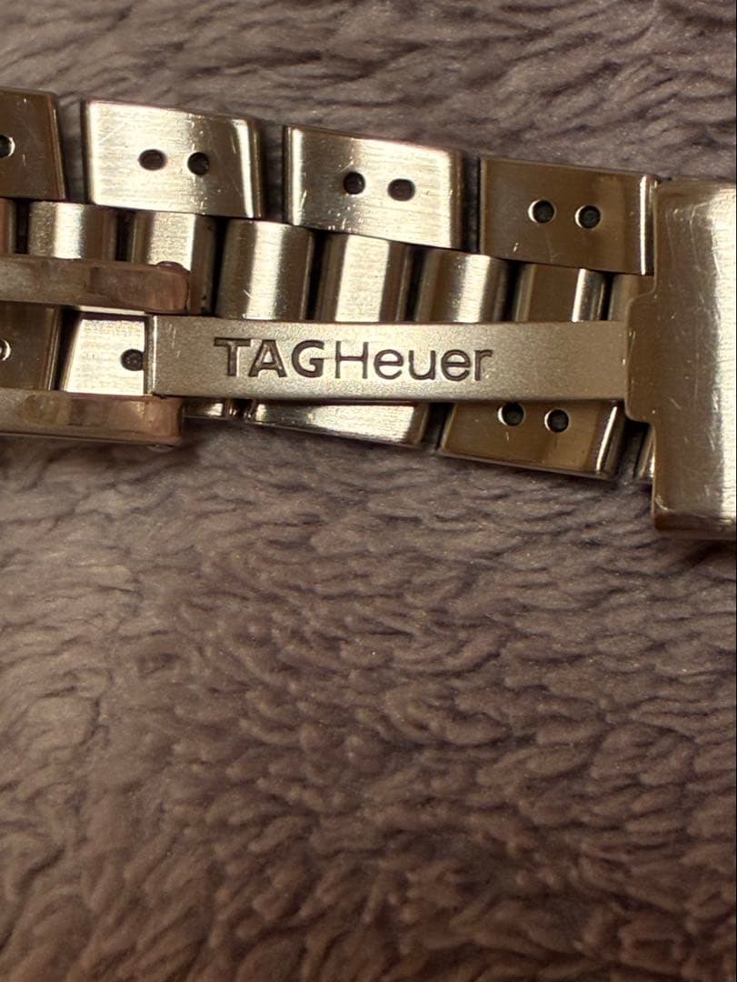 TAG Heuer プロフェッショナル 200
