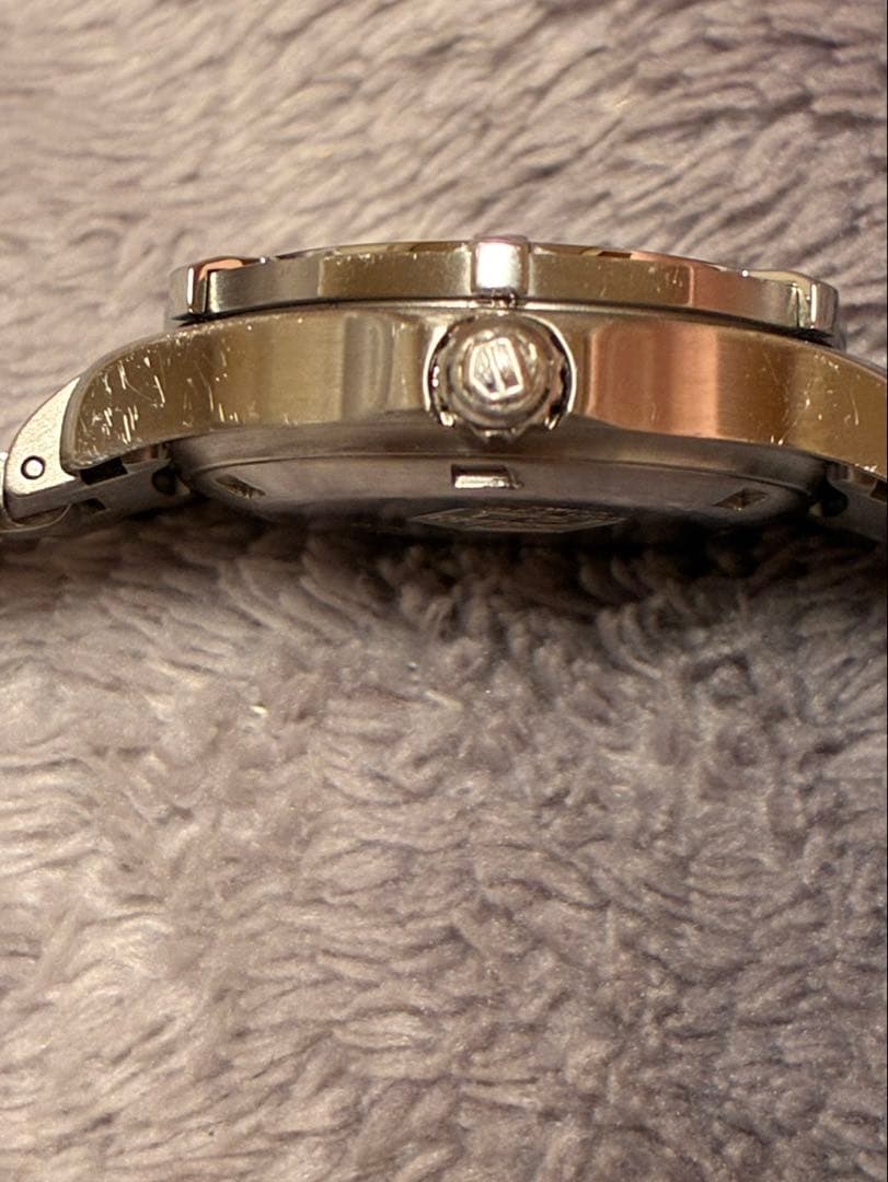 TAG Heuer プロフェッショナル 200