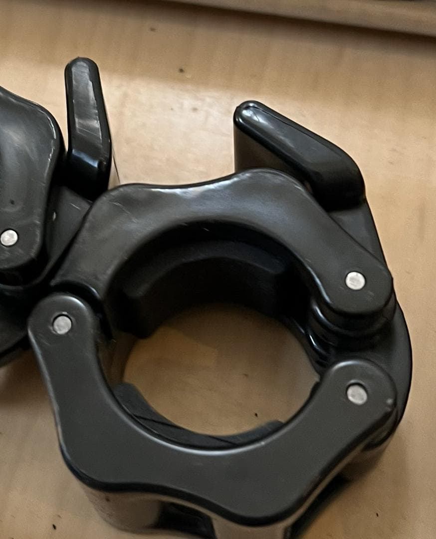 【これだけでホームジム完成】総重量166kg ＋ インクラインベンチ（引取限定）