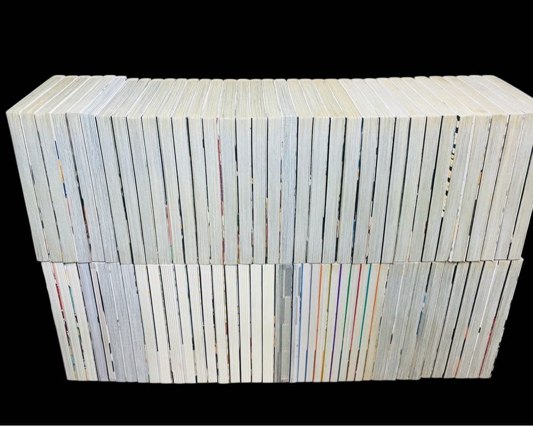 【全巻セット】ハイキュー 全45巻(完結)＋関連本 30冊