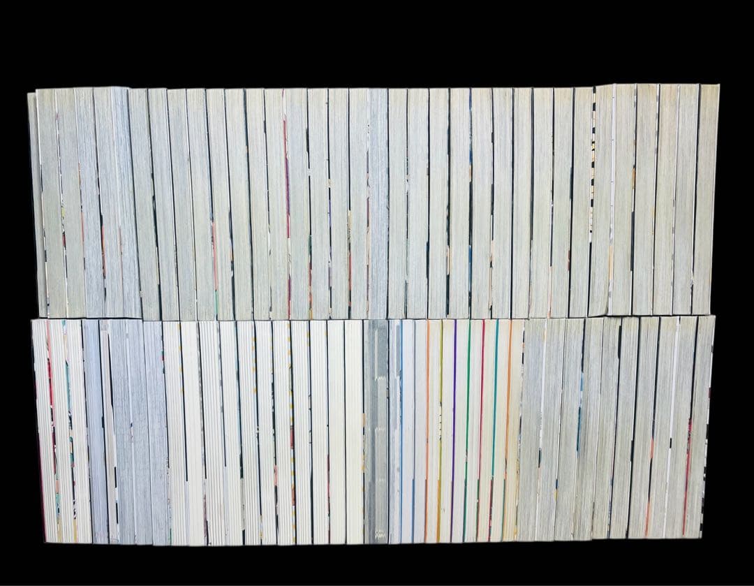 【全巻セット】ハイキュー 全45巻(完結)＋関連本 30冊