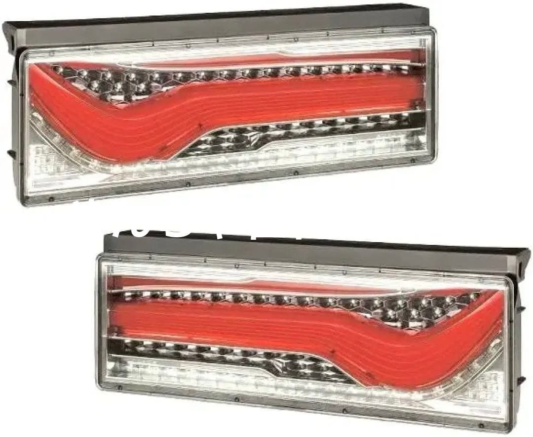 小糸LEDリアコンビネーションランプ 左右セット歌舞伎　倉庫整理の為、値引