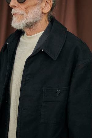 oldjoe カバーオール ジャケット オールドジョー