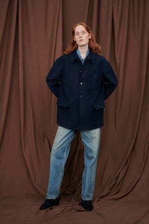 oldjoe カバーオール ジャケット オールドジョー