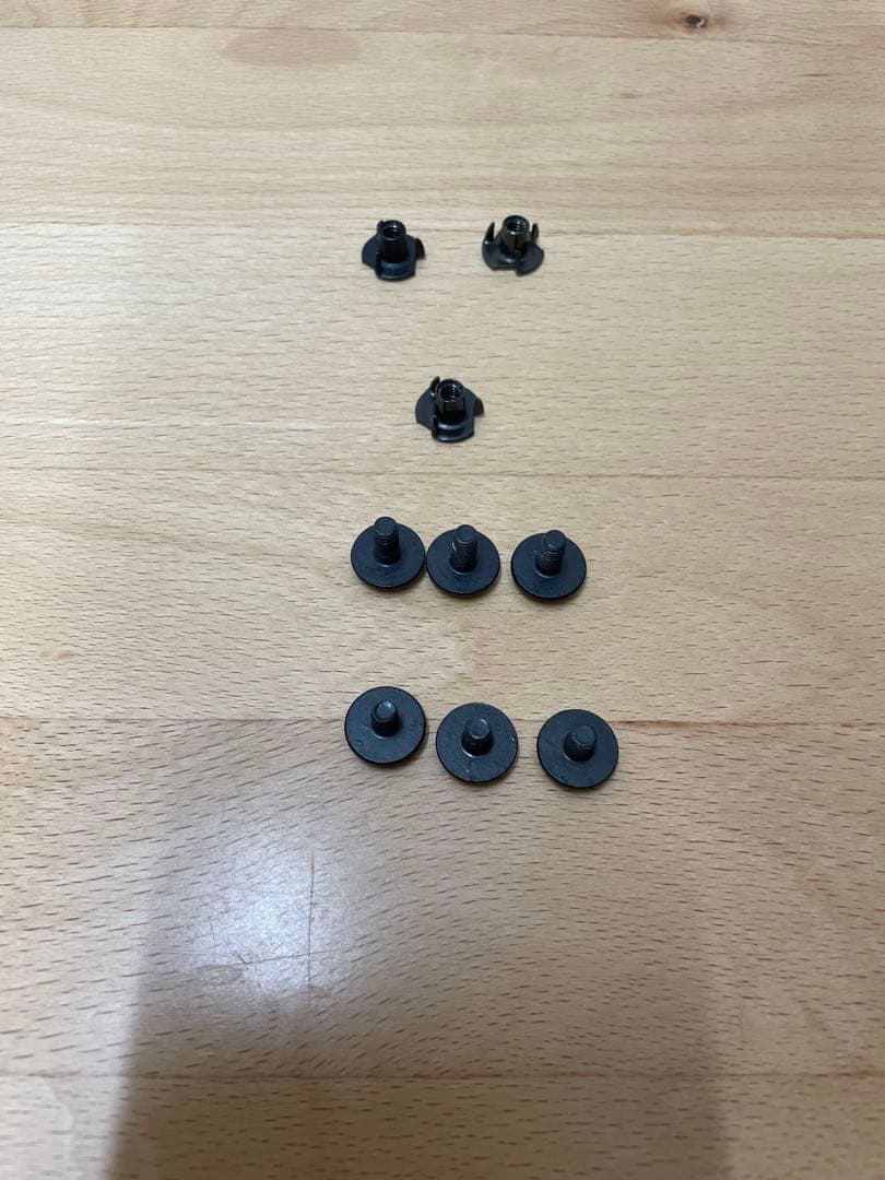 サファリランド 6004-14 レッグシュラウド/UFAセット