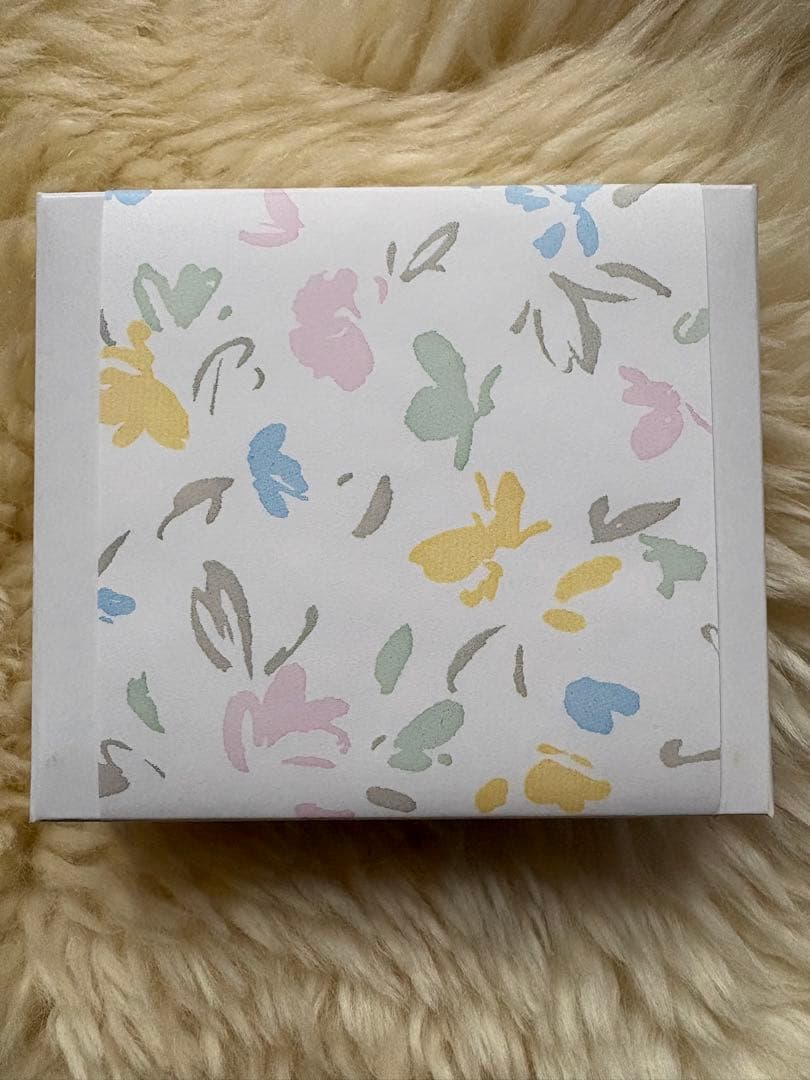 【皇居限定・がま口財布　黄色　金運】本革　新品、未使用