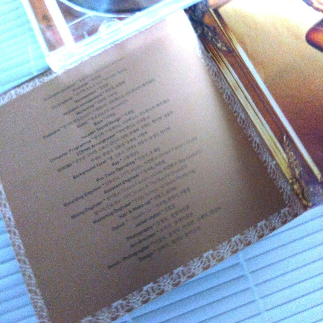 動作確認済star1集JYPピョル廃盤k-popDecember32ndrain