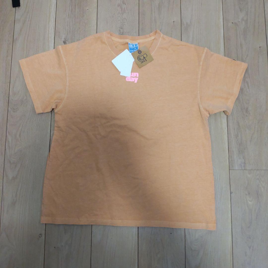 フク＆カメ⭐キンタロウ　オシャレウォーカー マルチボーダートレーナー他