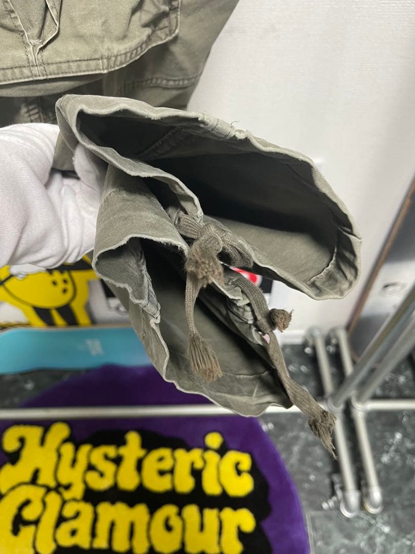 RRL DOUBLE RL ダブルアールエル　カーゴトラウザーズパンツ　30