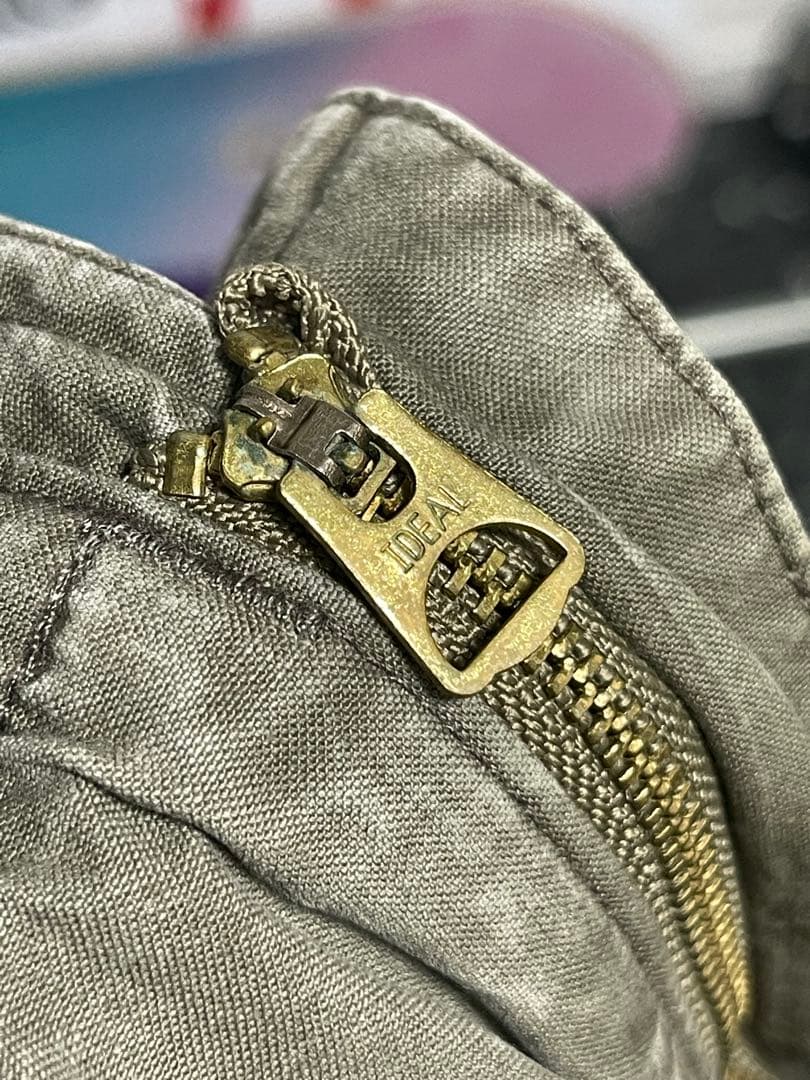 RRL DOUBLE RL ダブルアールエル　カーゴトラウザーズパンツ　30