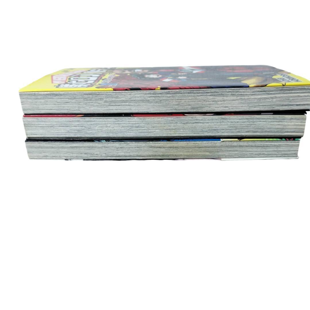 【希少】 ヒロアカ 1巻 ~ 3巻 【全巻 初版 】