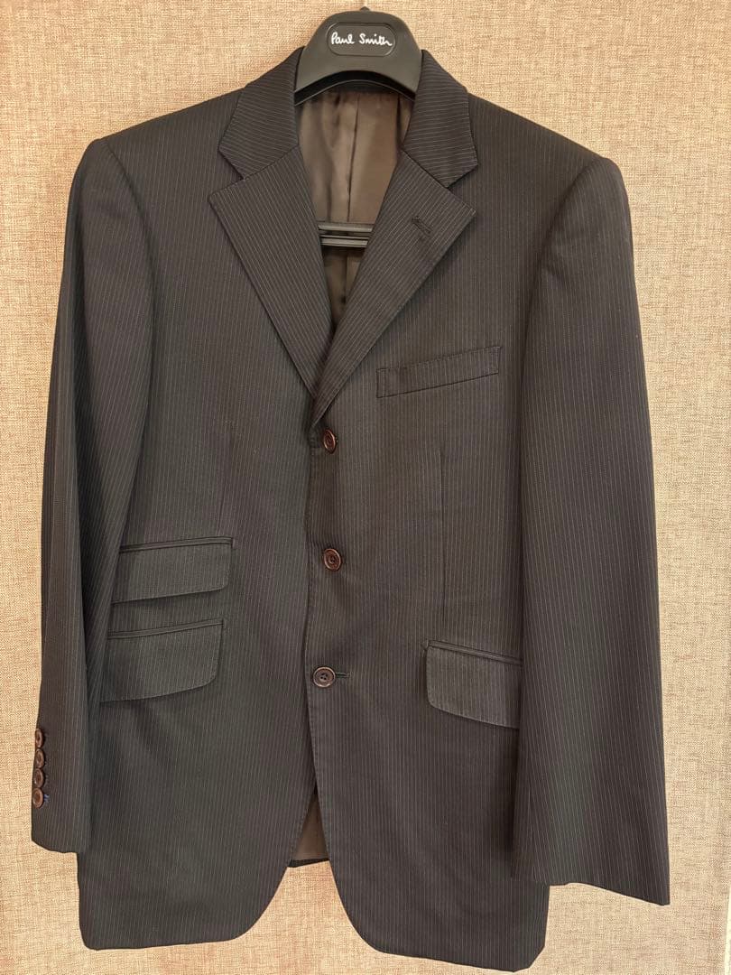 バーバリー　スーツ まとめ売り