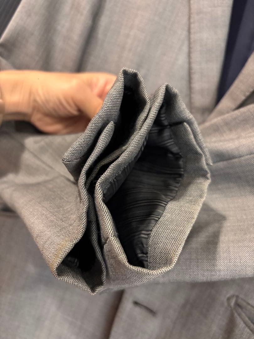 バーバリー　スーツ まとめ売り