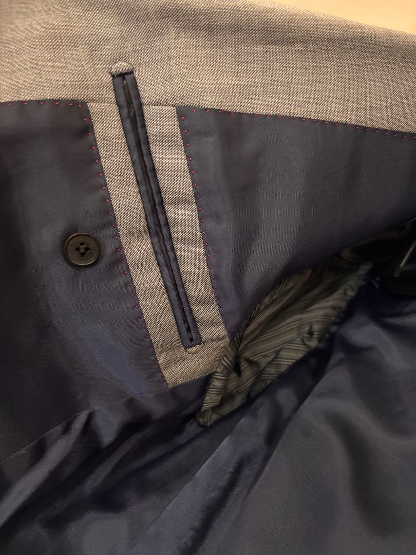 バーバリー　スーツ まとめ売り