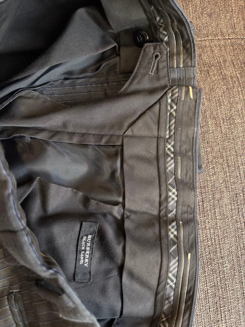 バーバリー　スーツ まとめ売り