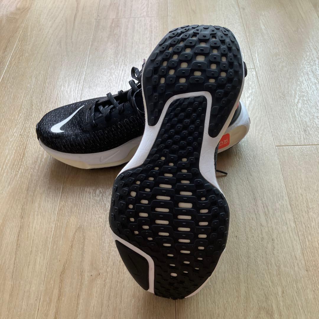 Nike zoomx Invincible Run FK3 ランニングシューズ