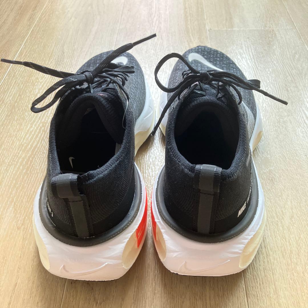Nike zoomx Invincible Run FK3 ランニングシューズ