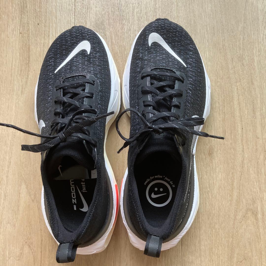 Nike zoomx Invincible Run FK3 ランニングシューズ