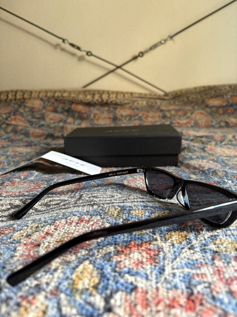 ADSR - HEX01 常田大希類似モデル