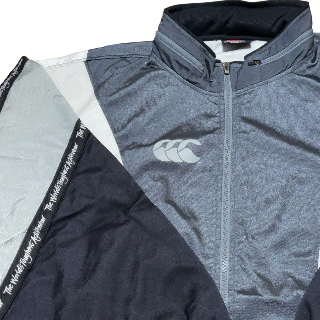 カンタベリー Cool Max セットアップ ウィンドブレーカー 希少✨5L