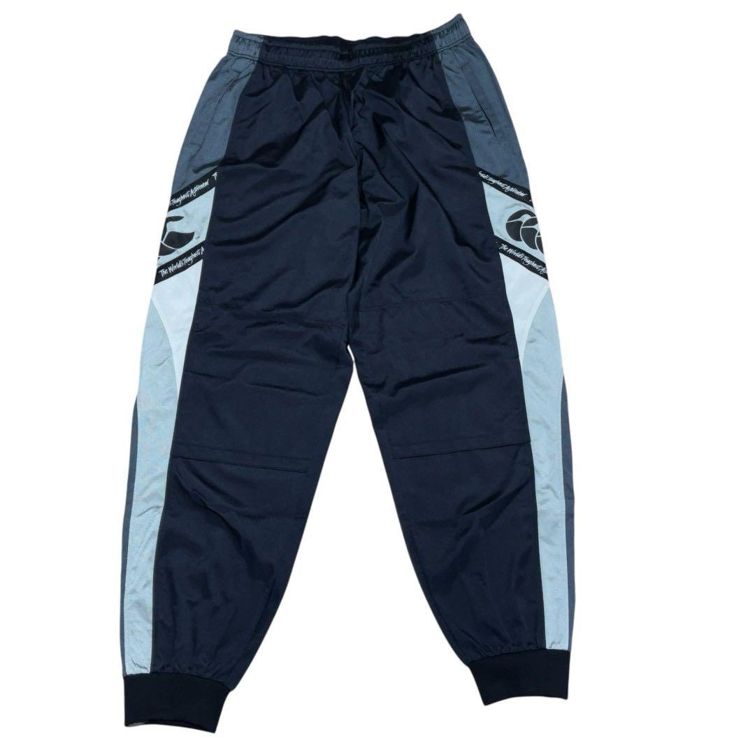 カンタベリー Cool Max セットアップ ウィンドブレーカー 希少✨5L