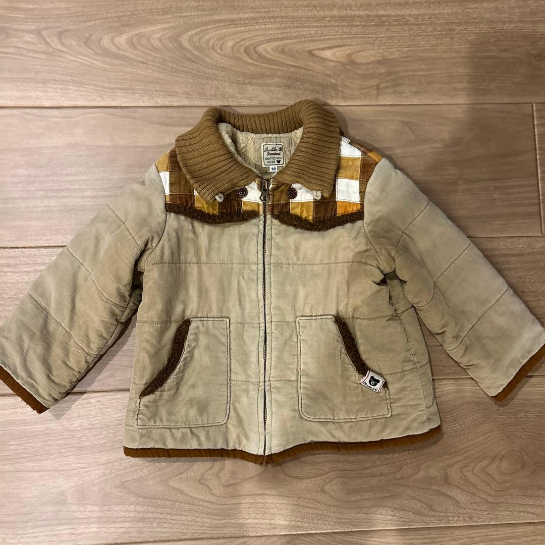 【おまけ付き】MIKIHOUSE 12点まとめ売り