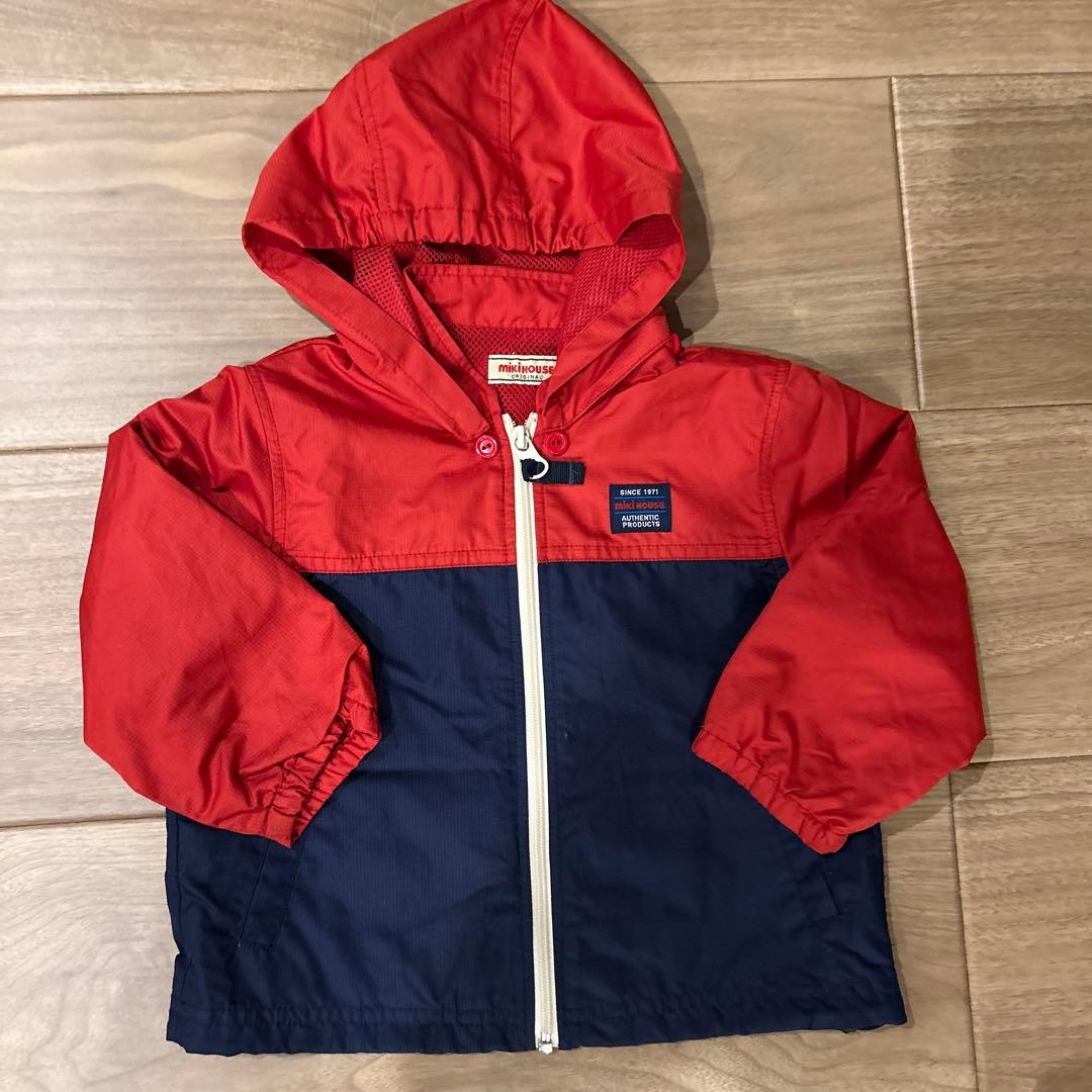 【おまけ付き】MIKIHOUSE 12点まとめ売り