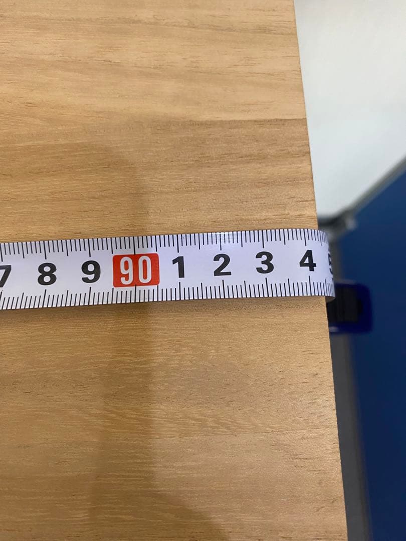 桐箪笥　天然木(桐無垢材) 6段　日本製