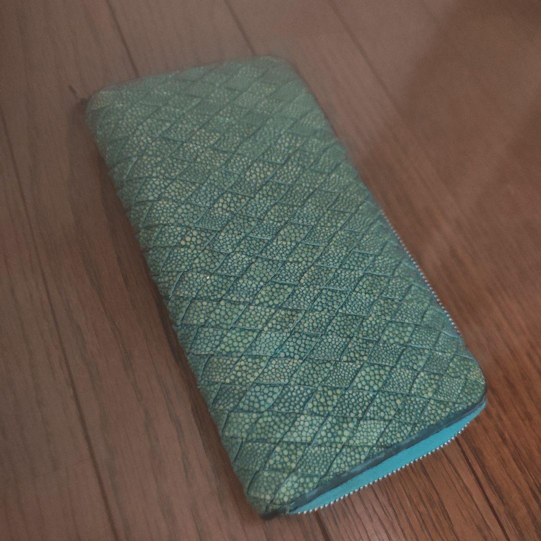 Muta ムータ　財布