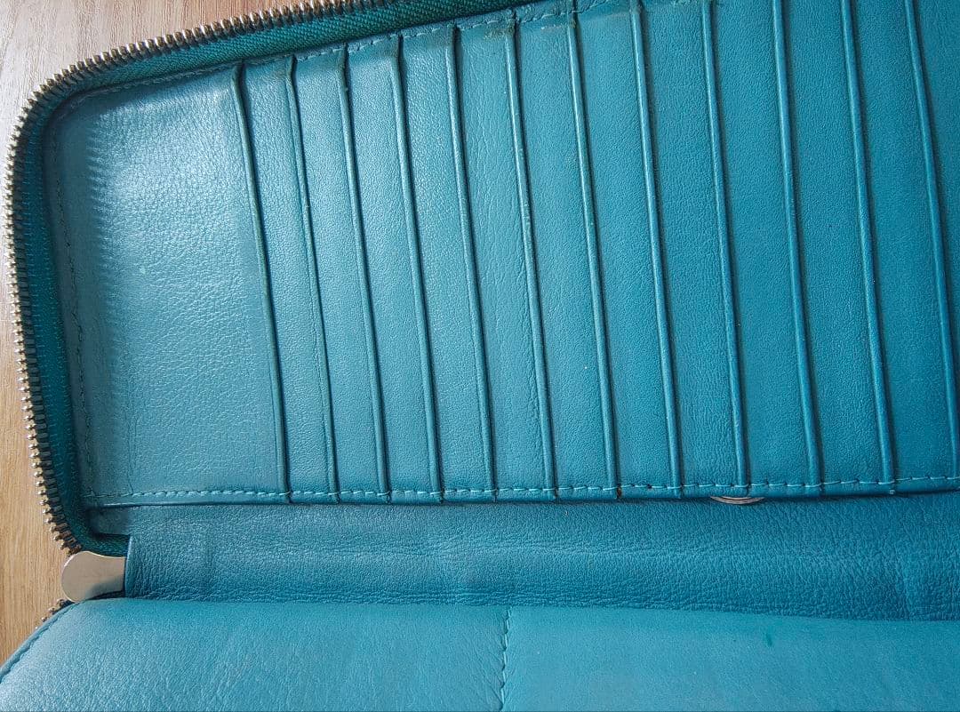 Muta ムータ　財布