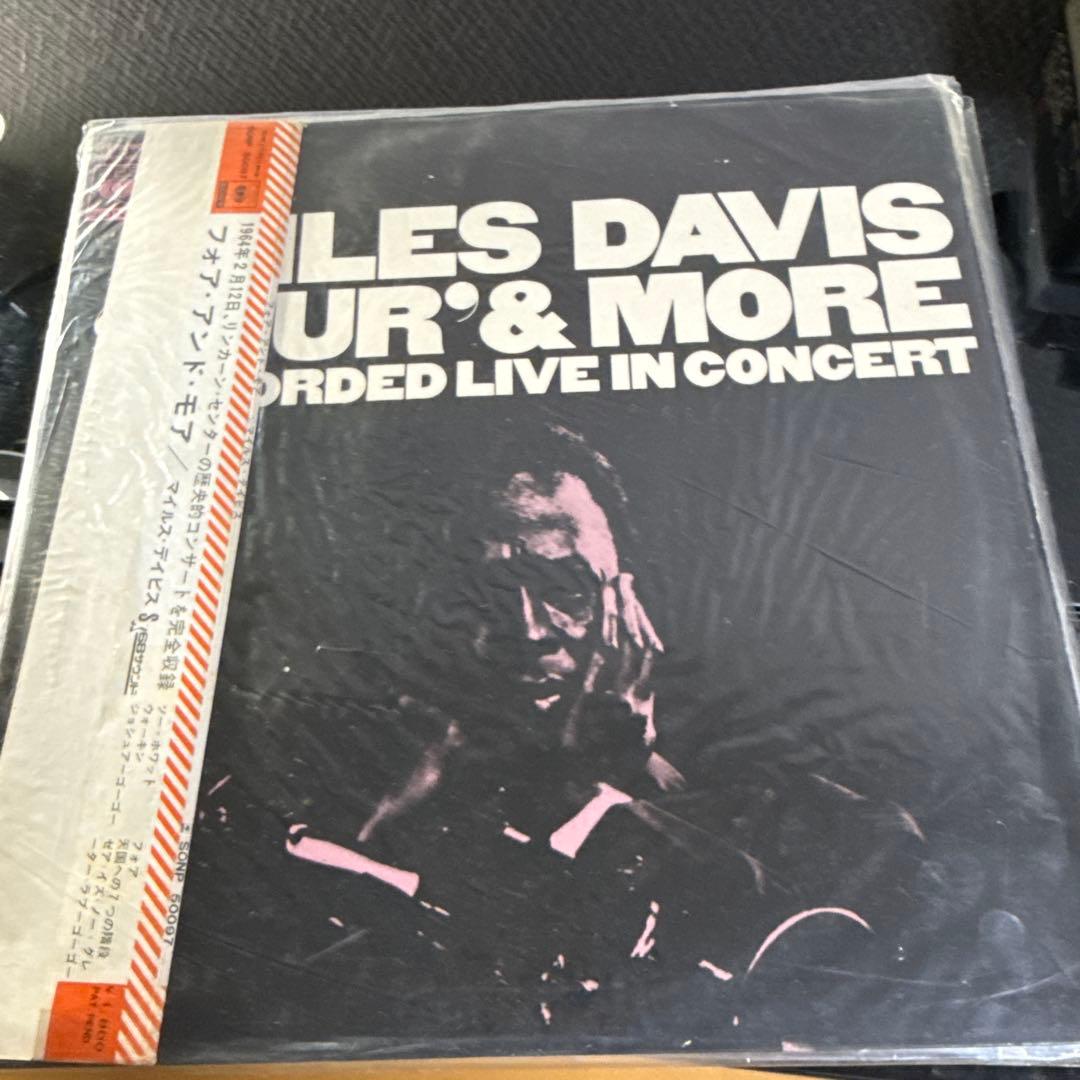 LP12in国内盤5枚/写真参照 盤ジャケ帯解説切れ無し スタンゲッツ他