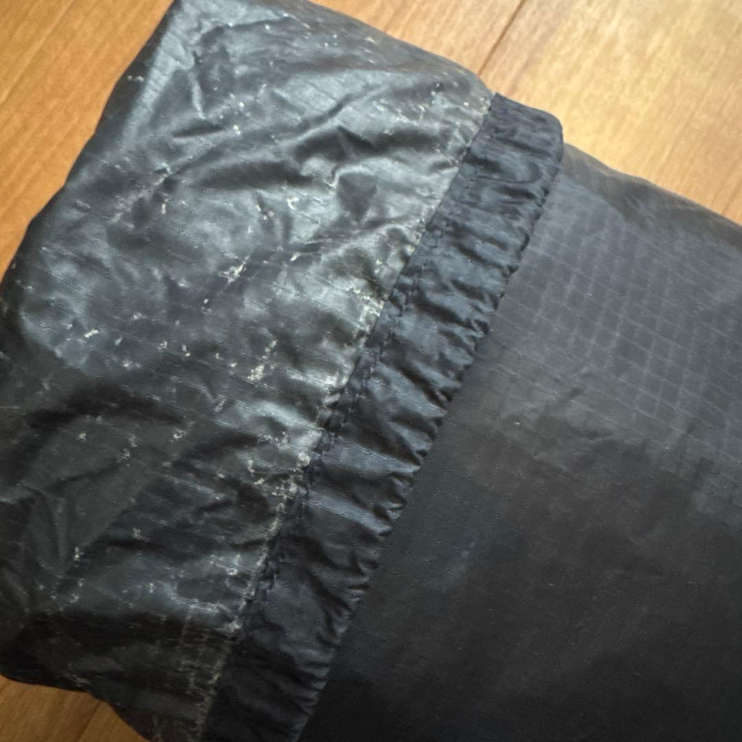 モンベル テント ステラリッジ3 旧モデル＋グラウンドシート