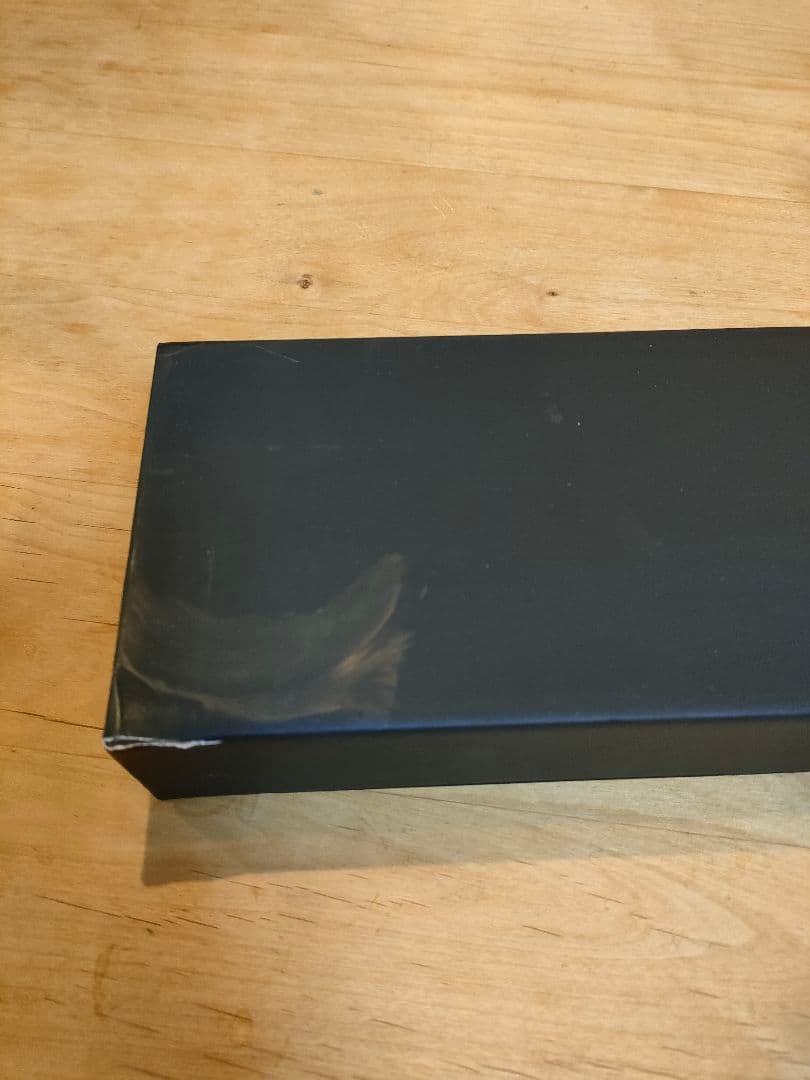 ミ*ト様 ビリヤード　カスタムキューNorthDemon