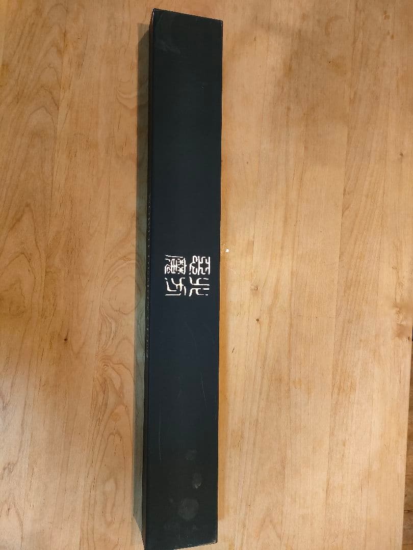 ミ*ト様 ビリヤード　カスタムキューNorthDemon