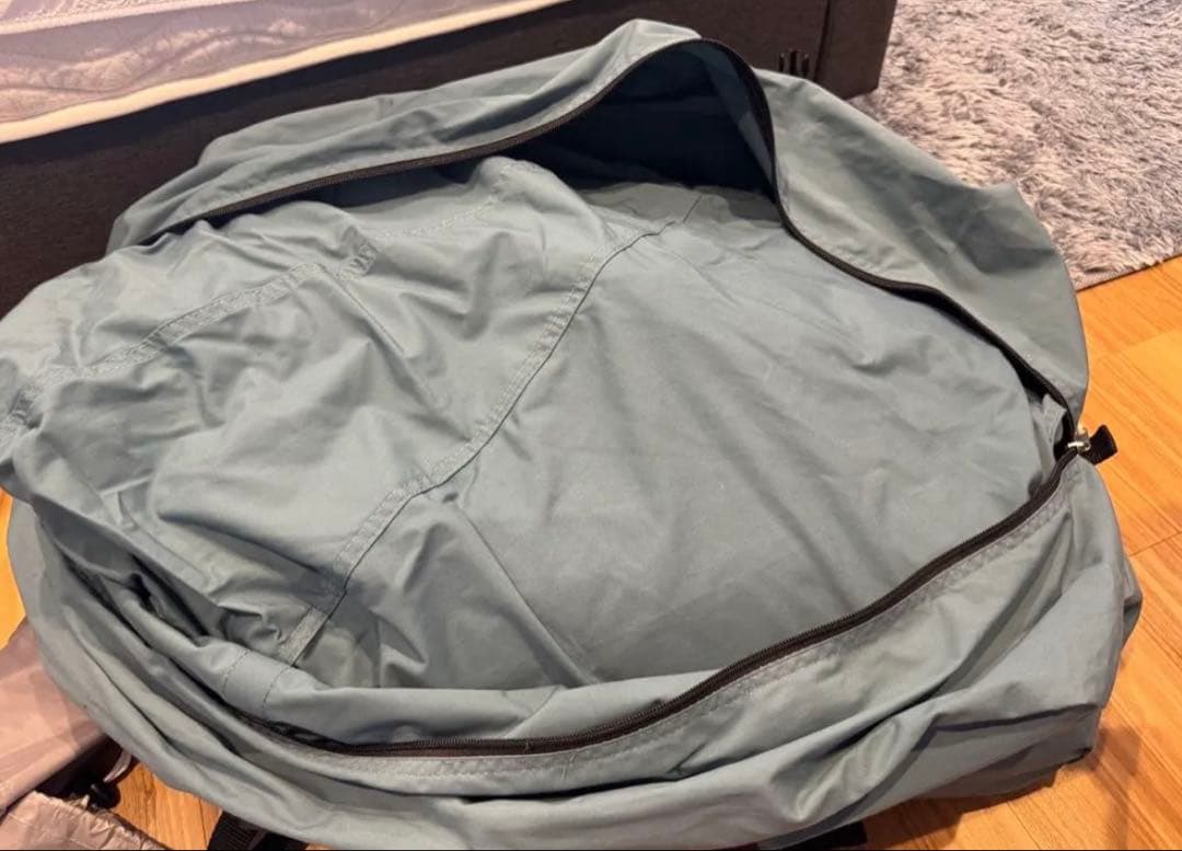 【最終値下げ】DODワンポールテントRX(M)TC