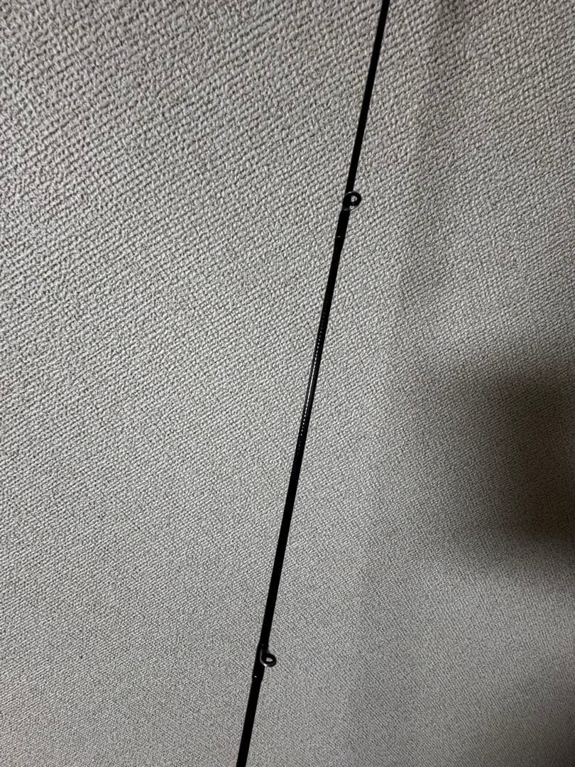 ダイワ ジギングロッド アウトレイジ BR SLJ 63MS-S