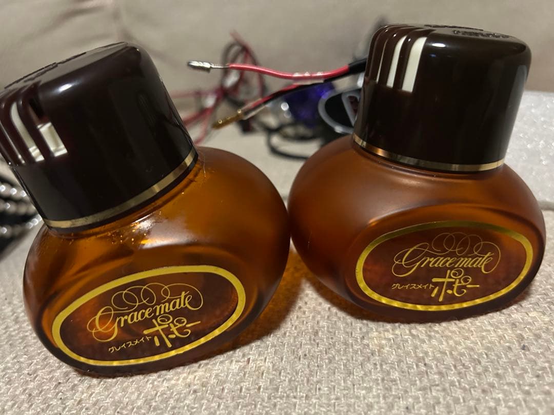 旧車　アクセサリー　セット