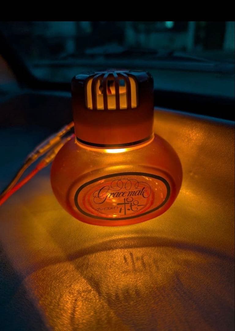 旧車　アクセサリー　セット