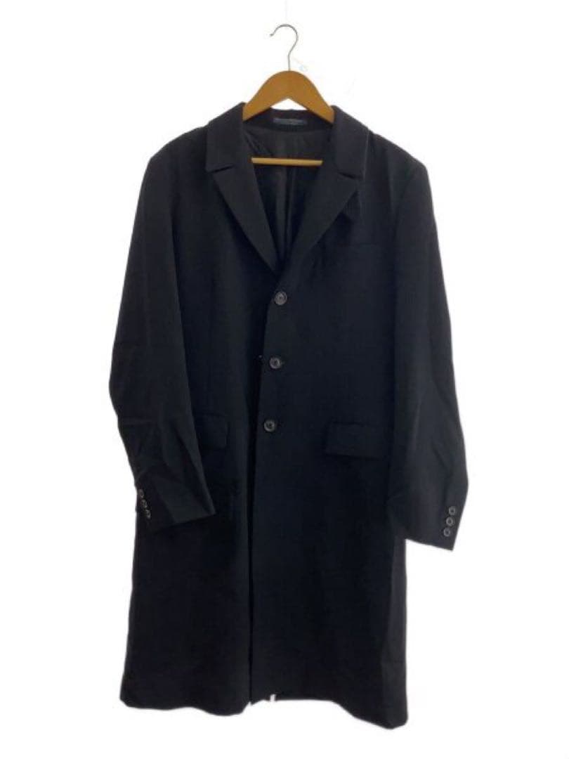 Yohji Yamamoto Pour Homme ドクタージャケット 19aw